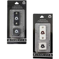 Lgb Omin Combo Magnetic Chalk Holder (White And Black)