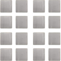 Diy Crafts Pack Of 100Pcs 50X2, Gray Color, 50Pcs/Lot 10Cmx9.4Cm As Image Jewellery Display Cards For Necklaces Jewellery-Making Display (Pack Of 100Pcs 50X2, Gray Color)