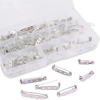 Diy Crafts Pack Of 1 Pc, Earring Backs, Earring Backs, Earring Backings Supla 10 Styles Earring Back Clips Bullet Shape Earring Backs Butterfly Metal Rubber Plastic Sec (Pack Of 1 Pc, Earring Backs)