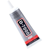 Abhaymart B7000 (110Ml) Use For Mobile Phones,Artificial Crystal Crafts, Jewelry, Beads, Clothes, Shoes, Fabrics,Screen Repair, Metal, Stone, Glass Glue | Multi-Purpose Bonding Glue (Pack Of 1)