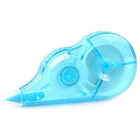 Glun 3M White Correction Tape With Front Cap 1 Piece