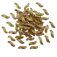 Embroiderymaterial Kundans For Embroidery, Craft And Jewellery Making (250 Pieces)