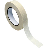 Dhadh Tape/Steam Sterilization Indicator Tape. Dry Heat Autoclave Tape (Steam)/Autoclave/Steam Sterilization Indicator Tape First Aid Tape