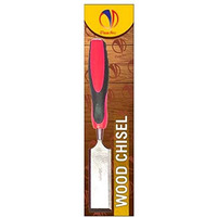 Mass Pro 38Mm Woodworking Wood Carving Hand Chisel Bevel Chisel Set (Pack Of 1)