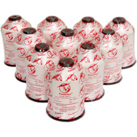 Powerlon Bag Closing Polypropelene Multifilament Yarn (Pack Of 10)