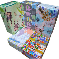 Evince - Thoughtful Presentations 10 Gift Wrapping Paper Variety | All Occasions | Birthday Baby Shower Anniversary Diwali Christmas New Year Gifts