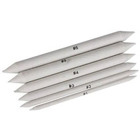 Jern Artbee Art Paper Stump - Set Of 6 Pcs
