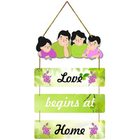 Positive Vibe Lifestyle Wall Hangings For Home Decoration Wall Decoration Items For Living Room Decor Items For Bedroom Home Decor Items Welcome Home Wall Hanging Decorative Items Wall Art Wall Decor