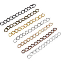 Diy Crafts Size: 1.5Mm X 25M, Antique Bronze, 25M/Lot Silver/Gold/Bronze Plated Necklace Chain For Jewelry Making Findings Diy Necklace Chains Materials Handmad(Size: 1.5Mm X 25M, Antique Bronze)