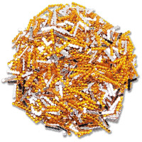 Diy Crafts 100 Grm, As Image, 4Mm X 15Mm As Image Diy Accessory Findings Jewellery Clasps Fittings Diy Jewellery Making Accessories Golden Color Plasti (100 Grm, As Image)