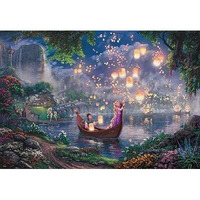 5D Diamond Painting By Number Kits Full Drill Rhinestone Embroidery Cross Stitch Pictures Arts Craft For Home Wall Decor,Lantern Girl-11.8X15.8In