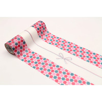 Mt Washi Wrapping Paper, Noshi Kikko, 155 Mm X 5 Mtrs (Pack Of 1)