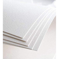 Aona A4 Sketch Pad Drawing, 10 Sheets(20 Pages) 300 Gsm Acid Free Ivory Cartridge Paper For Pencils,Fineliners,Crayons,Oil Pastels,Light Watercolour Hand Made Paper