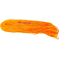Varshine Orange Dhaga N@Z@R Dhaga Cotton/Silk Eye Protection For Babies Men And Women 10 Meter Orange || X991