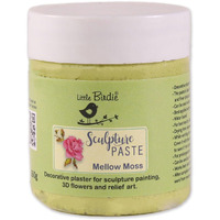 Little Birdie Sculpture Paste Mellow Moss 160G