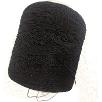 Omx Thread Elastic Bobbin Elastic 0.5 Mm (700 Gm, Black) 1 Pc