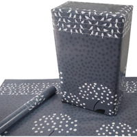 Evince Set Of 25 Bird Gift Wrapping Paper | For Kids Child Adult Him Her For All Ages, Premium Wraps For Birthday Diwali Xmas Anniversary And For All Occasion (70 X 50 Cms Large)