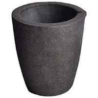 Diy Crafts Design No # 2, Pack Of 1 Pc, 4Kg Foundry Clay Graphite Cru (Design No # 2, Pack Of 1 Pc)