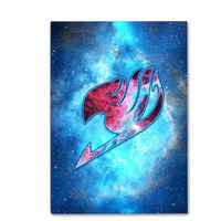 Comicsense.Xyz Fairy Tail Guild Anime Poster