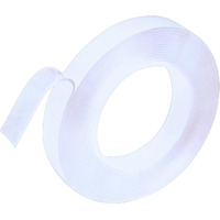 Double Sided Grip Tape  Washable Reusable And Versatile Adhesive Solution For Your Everyday Needs