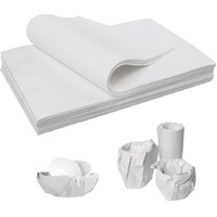 Townbus | 100 Nos Of Newsprint Wrapping Paper Sheets For Packing, Moving, Shipping, Box Filler, Wrapping And Protecting Fragile Items 28Gsm