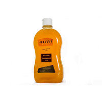 Juliana Slime Making Washable Glue For Kids 250 Ml Bottle (Orange)