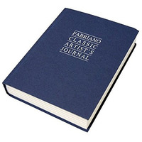 Fabriano Classic Artists Journal 16X21 Cm