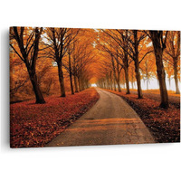 Truecanvas 16 X 24 Inch, Pine Wood Framed Canvas Paintings For Home Decor, Ready To Wall Hanging, Premium Painting For | Bedroom, Living Room, Office Wall Decoration | Wall Art Painting, Ct1673