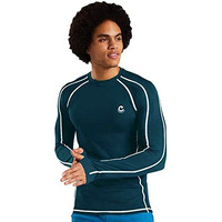 Eyebogler Dry Fit Men Tshirt Ink Blue