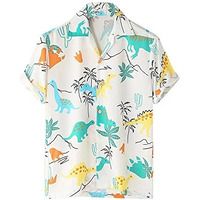 Lookmark Casual Cotton Blend Shirt For Men Shirt For Men(Shirt 49-S)