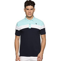 Adro Premium Polo T-Shirt For Men (Pn23-S5-Miwhnb-Mi_Mint_S)