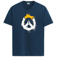 Adro Mens Printed T-Shirt For Men | R22-M-Pc-Sb-Xl Teal