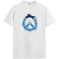 Adro Mens Printed T-Shirt For Men | R22-M-Pc-Wh-Xl White