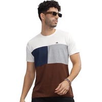 Adro Tshirt For Menmulti Color T-Shirt For Mencotton T-Shirtmens Tshirtrn8-24-Whnbbr-2Xl