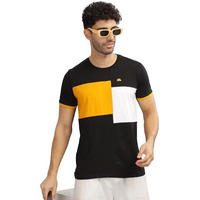 Adro Tshirt For Menmulti Color T-Shirt For Mencotton T-Shirtmens Tshirtrn8-24-Blmuwh-2Xl