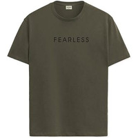 Adro Tshirt For Men | Printed T Shirt For Men | 100% Cotton T-Shirt |Printed T Shirt | T-Shirts | Rn24-Frl-Ol-2Xl Olive