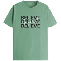 Adro Tshirt For Men | Printed T Shirt For Men | 100% Cotton T-Shirt |Printed T Shirt | T-Shirts | Rn24-Inv-Pt-M Pista