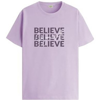 Adro Tshirt For Men | Printed T Shirt For Men | 100% Cotton T-Shirt |Printed T Shirt | T-Shirts | Rn24-Inv-Pu-S Purple