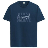 Adro Tshirt For Men | Printed T Shirt For Men | 100% Cotton T-Shirt |Printed T Shirt | T-Shirts | Rn24-Inv-Sb-2Xl Teal