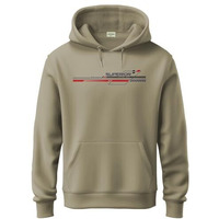 Adro Men's Regular Fit Hoodies | Printed Hoodie| Cotton Hoodie | Mens Hoodies | Sweatshirt For Men | Hooded Hoodie | H24-Rac-Be-Small Beige