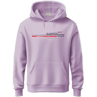 Adro Hoodies For Men, 320 Gsm Soft Cotton Hoodie Fabric, Long Lasting Printed Hoodie For Winter | Mens Hoodies | Sweatshirt For Men|H24-Rac-Pu-M Lavender