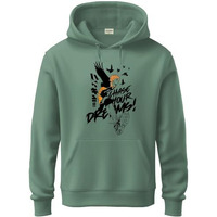 Adro Hoodies For Men | Printed Hoodie For Men | Cotton Hoodie | Luffy Hoodie Gear 5 | Sweatshirt For Men | Anime Hoodie | H24-Dream-Pt-S
