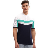 Adro Regular Fit Polo Tshirt In 100% Cotton Multi Color Polo Also In Plus Size_Pn24-L1-Whaqnb-L