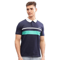 Adro Regular Fit Polo Tshirt In 100% Cotton Multi Color Polo Also In Plus Size_Pn24-L1-Nbwhaq-M