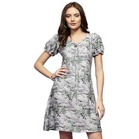 Oomph! One Piece For Women Green - Md871