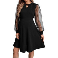 Leriya Fashion Women Black