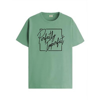 Adro Mens Printed T Shirt - Premium Cotton Graphic Printed Tshirt - Pista T-Shirt - Rn24-Fect-Pt-S
