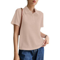 Leriya Fashion Women's Regular Fit Western (Lf-W2030_Peach