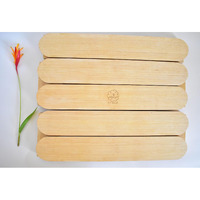 Crakid Wooden Balance Beam Board | Kids Montessori Toy | Montessori Furniture (5 Beam 6 Connector)