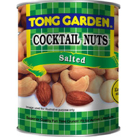 Tong Garden Cocktail Nuts Can, 150g